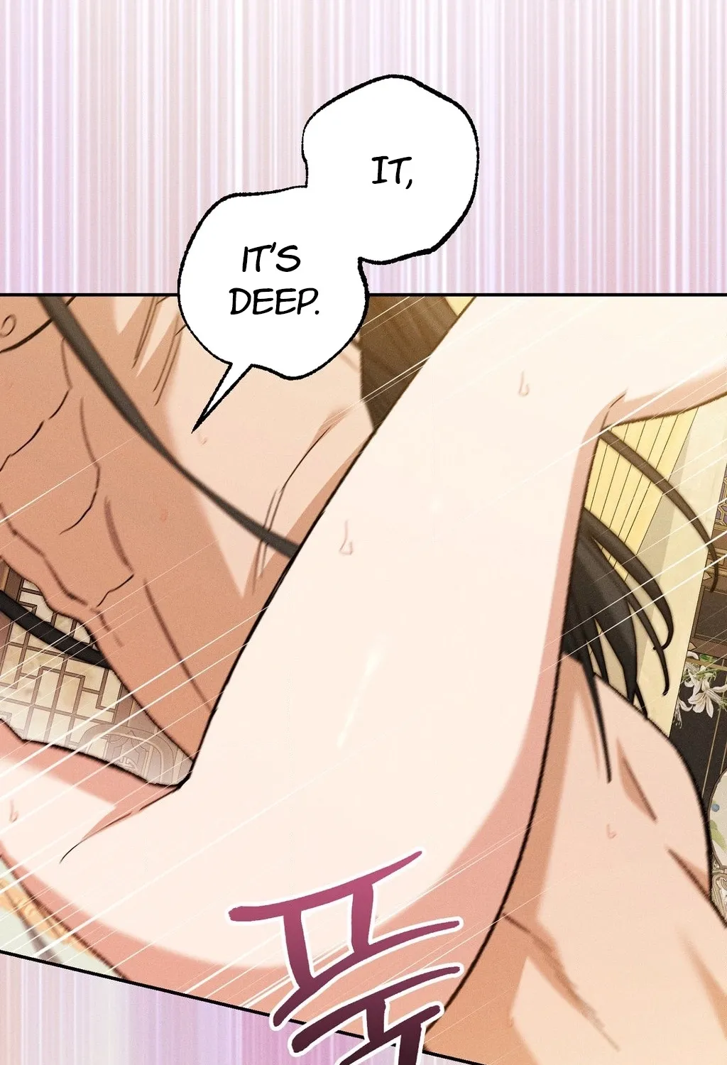 Absolute Adoration Chapter 24 page 129 - 