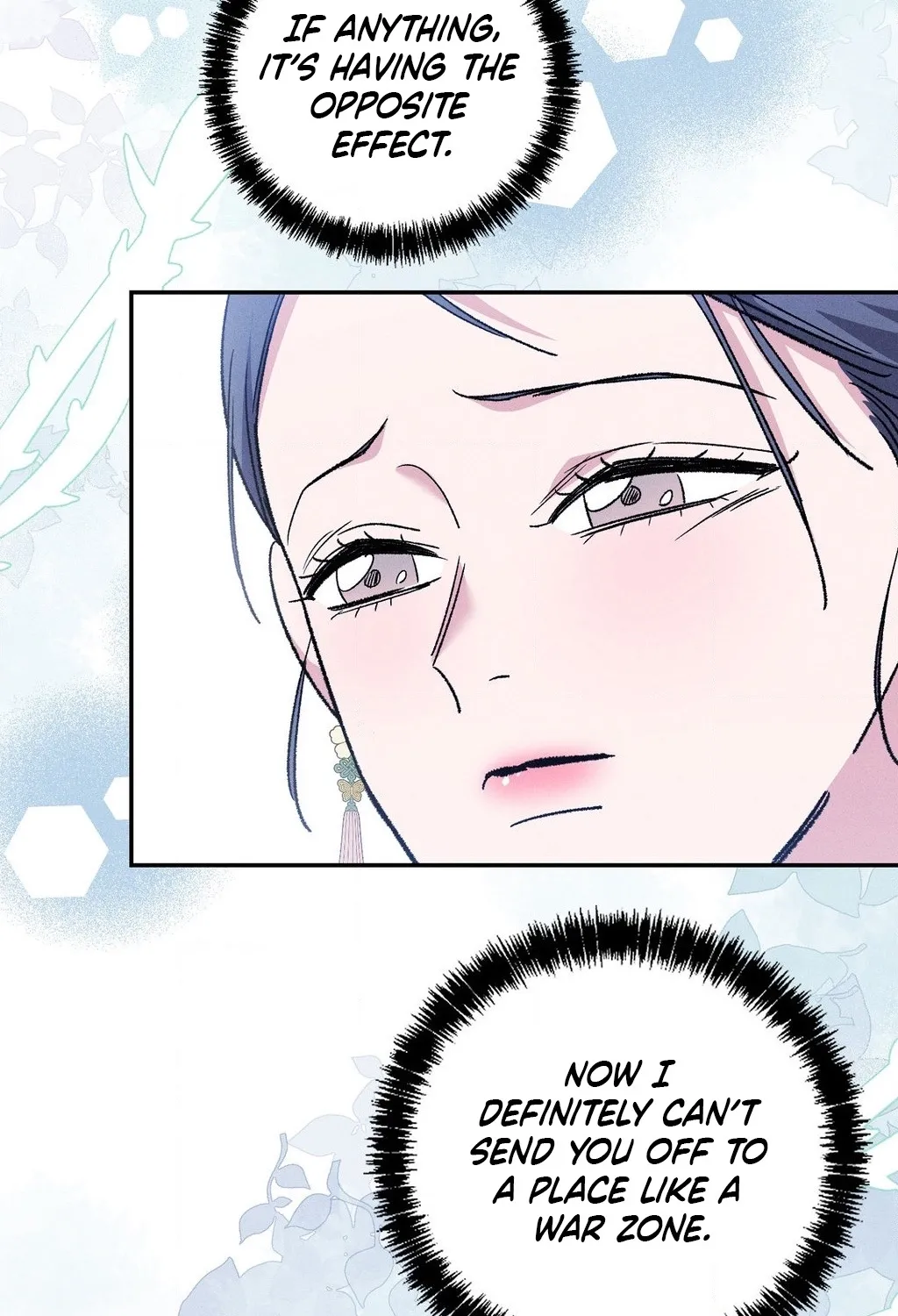 Absolute Adoration Chapter 24 page 14 - 