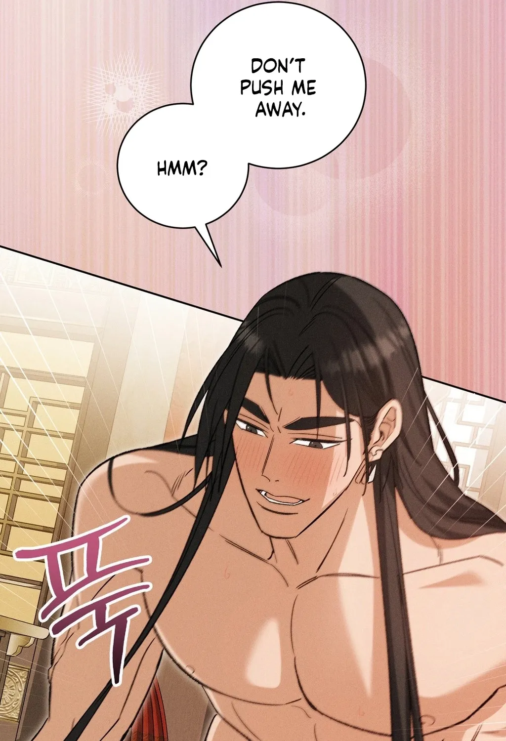 Absolute Adoration Chapter 24 page 131 - 