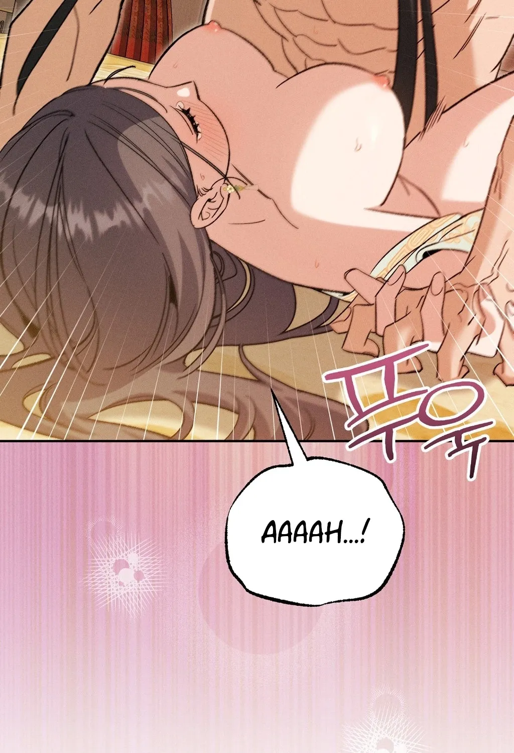 Absolute Adoration Chapter 24 page 132 - 