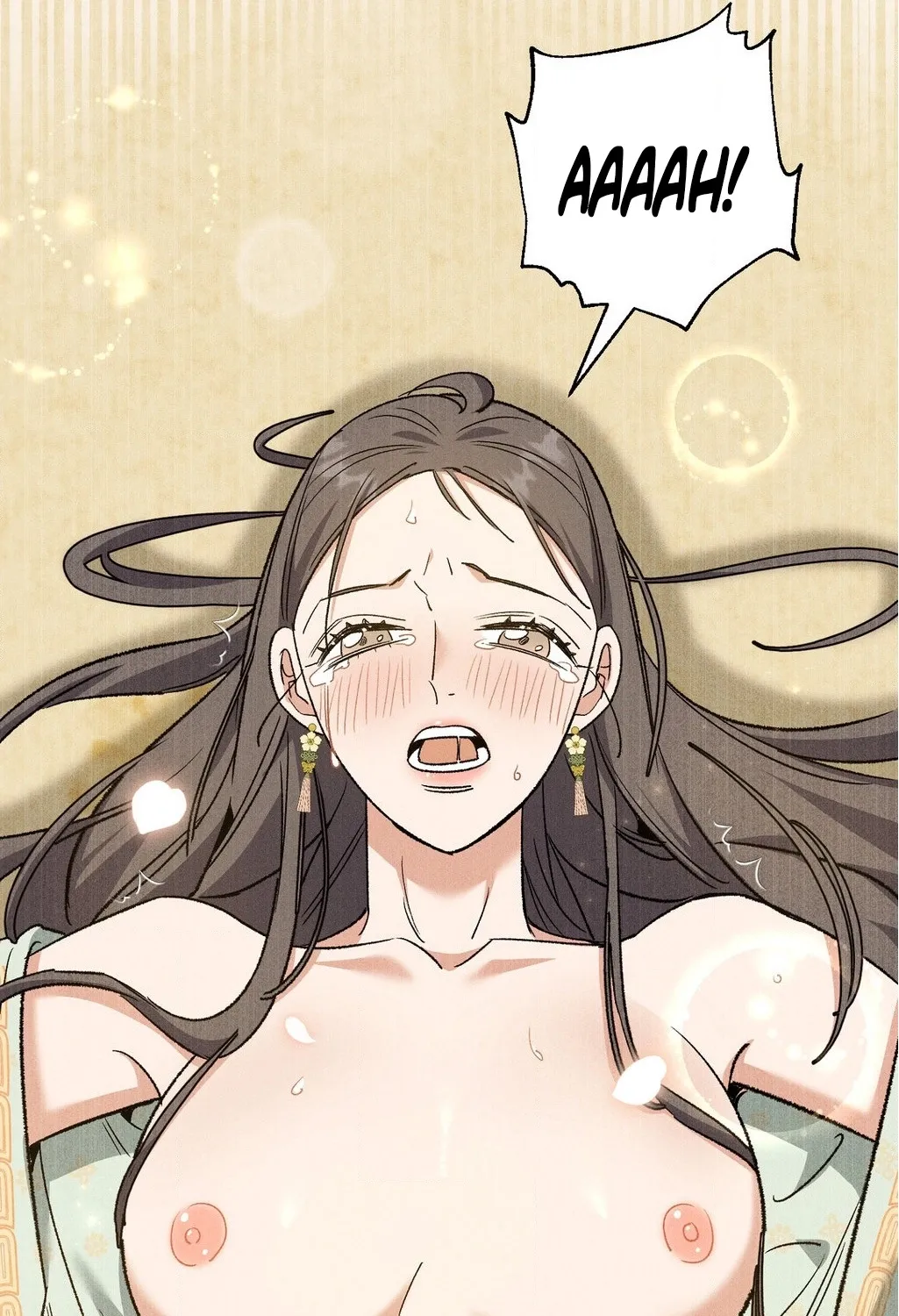 Absolute Adoration Chapter 24 page 139 - 