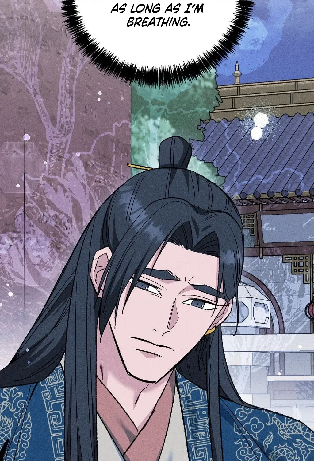 Absolute Adoration Chapter 24 page 16 - 