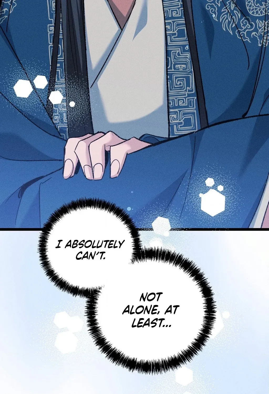 Absolute Adoration Chapter 24 page 17 - 