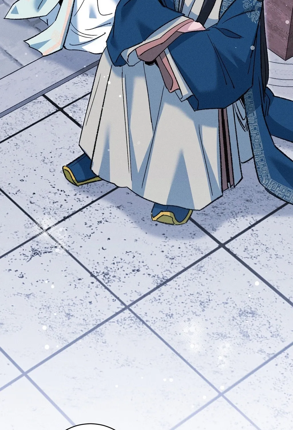 Absolute Adoration Chapter 24 page 3 - 