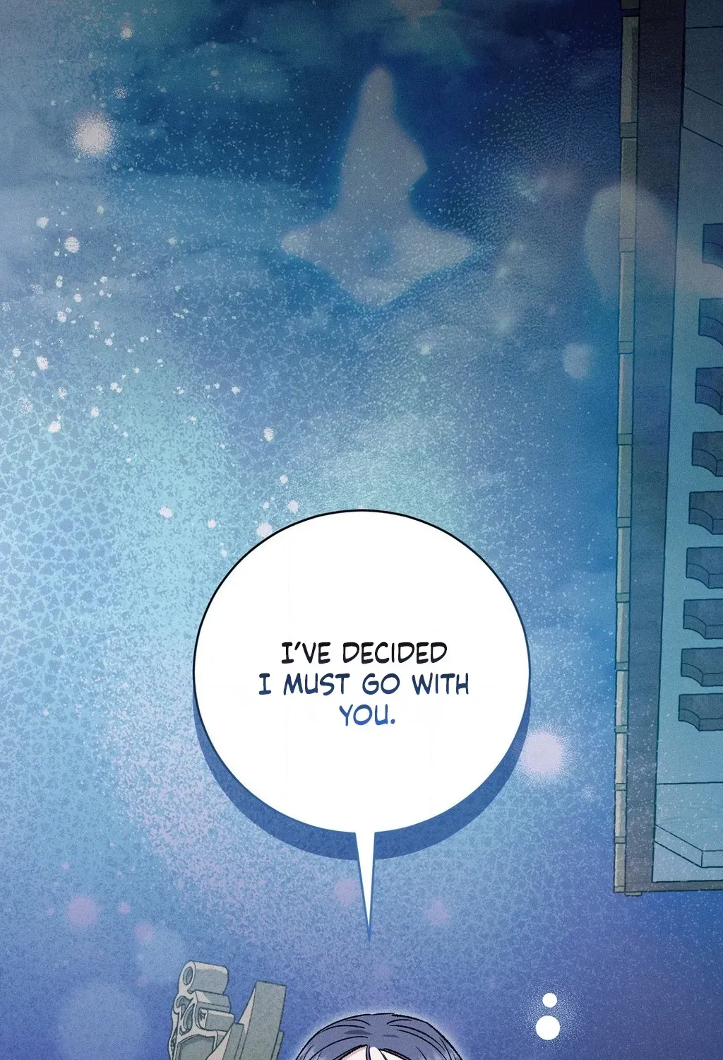 Absolute Adoration Chapter 24 page 21 - 