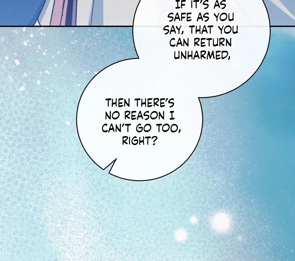 Absolute Adoration Chapter 24 page 25 - 