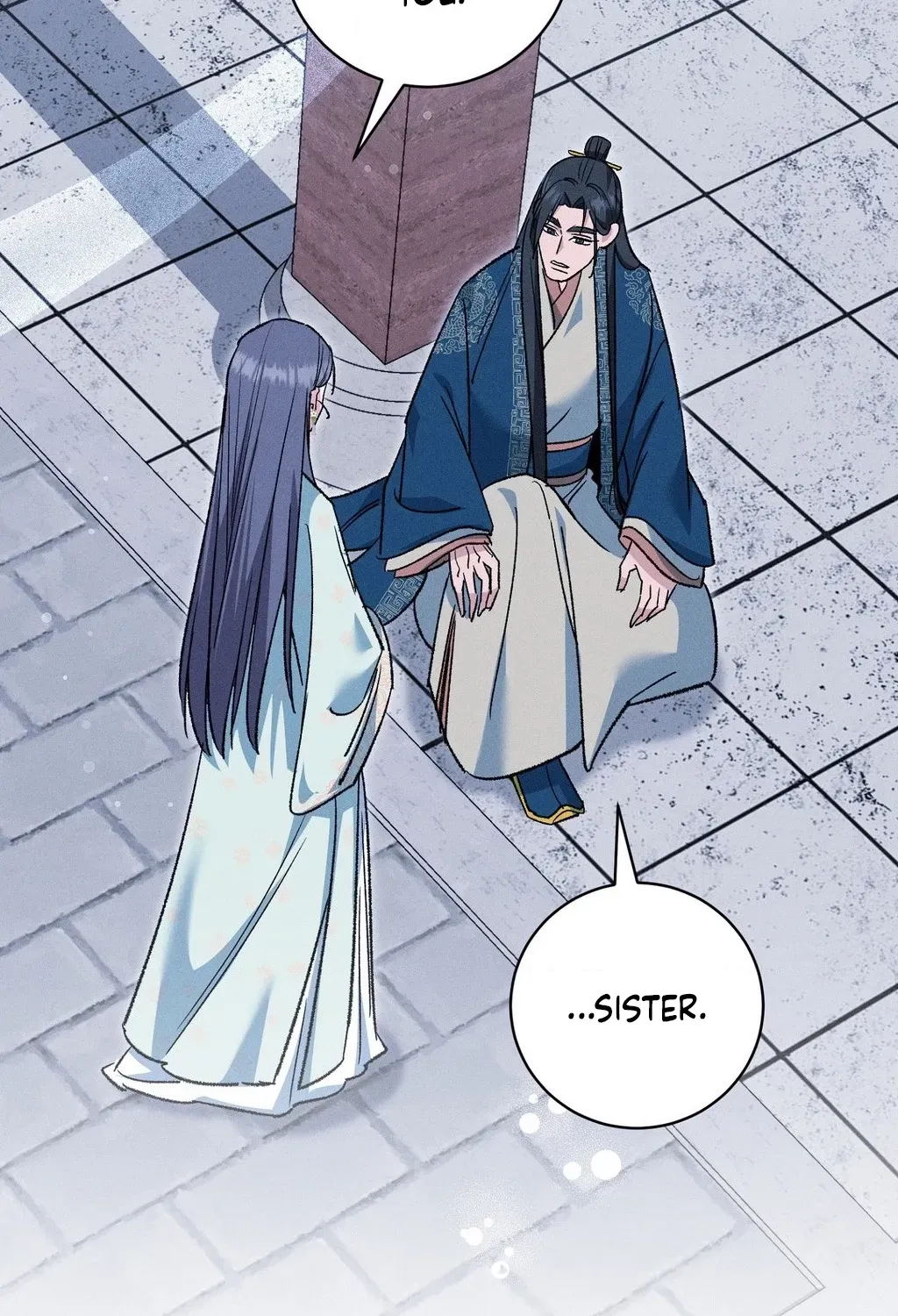 Absolute Adoration Chapter 24 page 27 - 