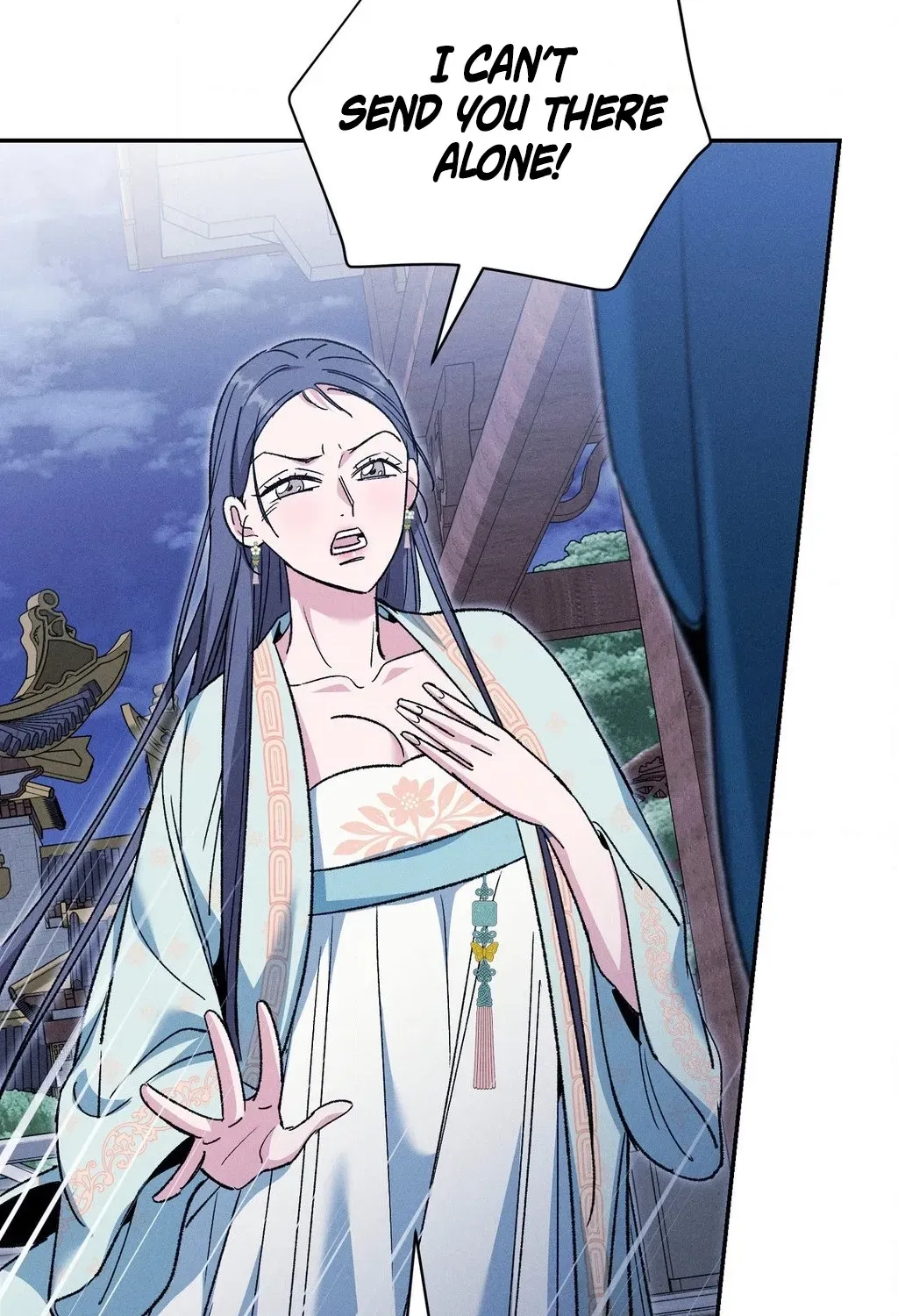 Absolute Adoration Chapter 24 page 29 - 