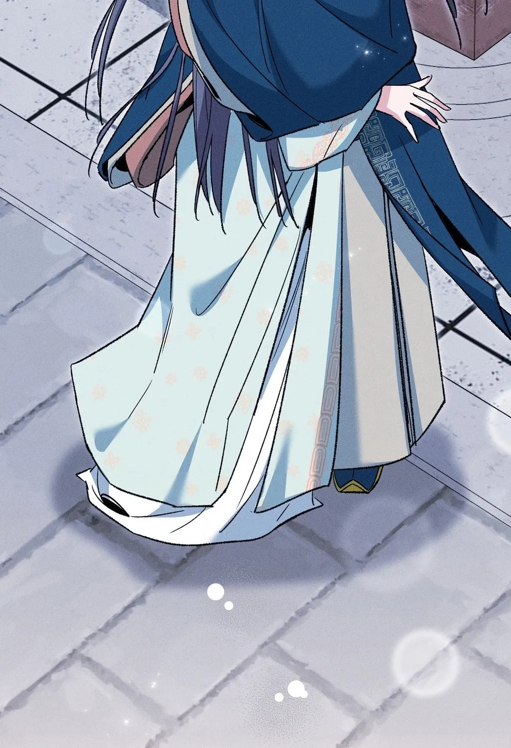 Absolute Adoration Chapter 24 page 33 - 