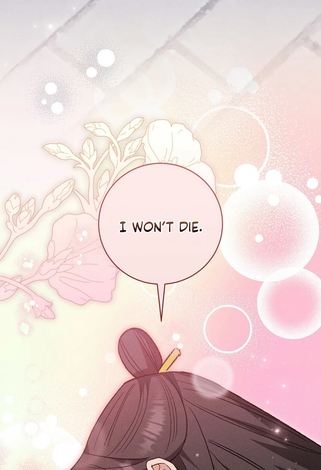 Absolute Adoration Chapter 24 page 34 - 
