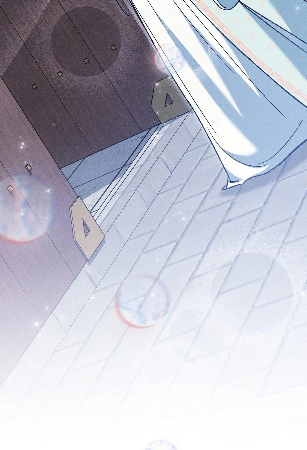 Absolute Adoration Chapter 24 page 53 - 