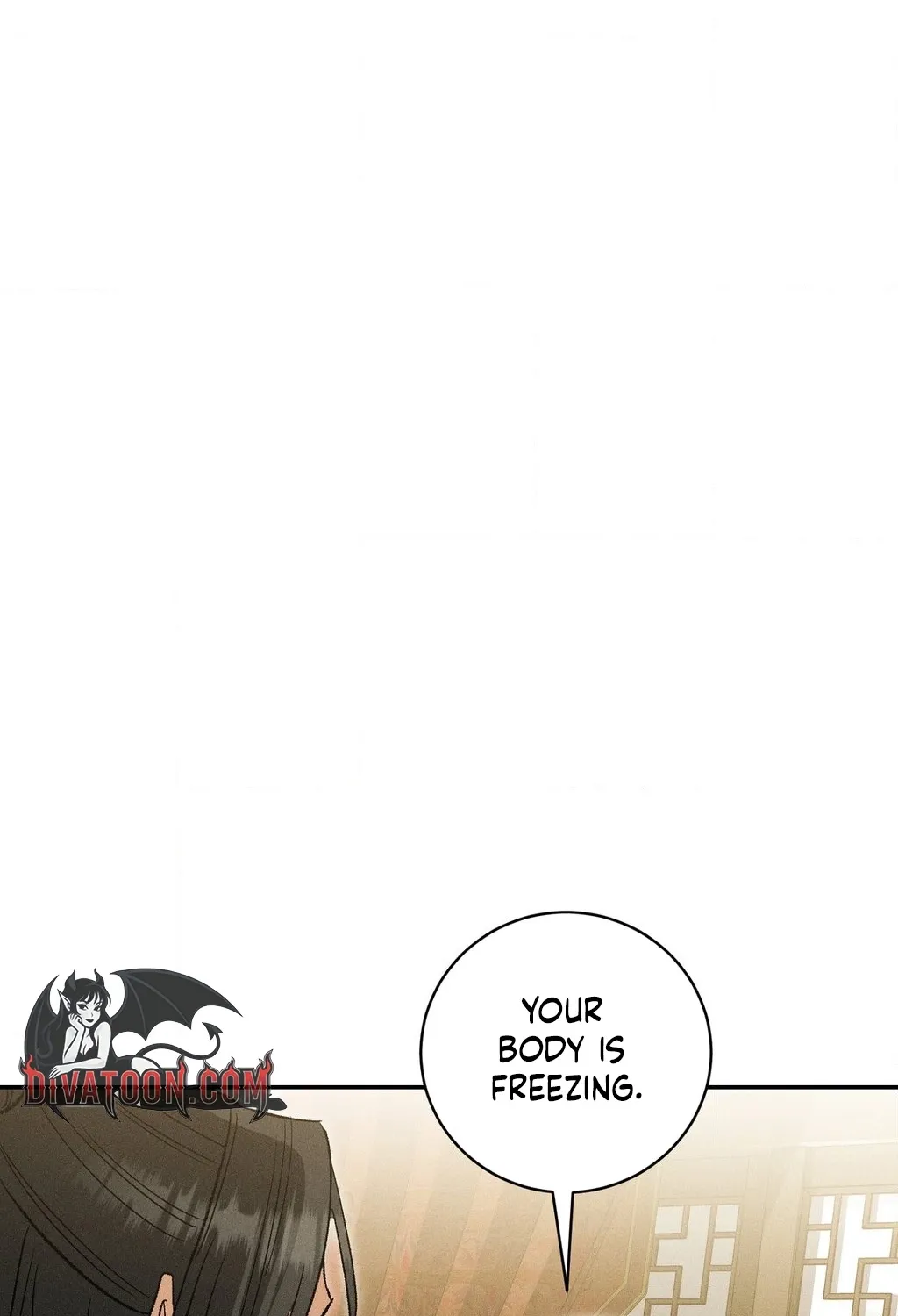 Absolute Adoration Chapter 24 page 56 - 