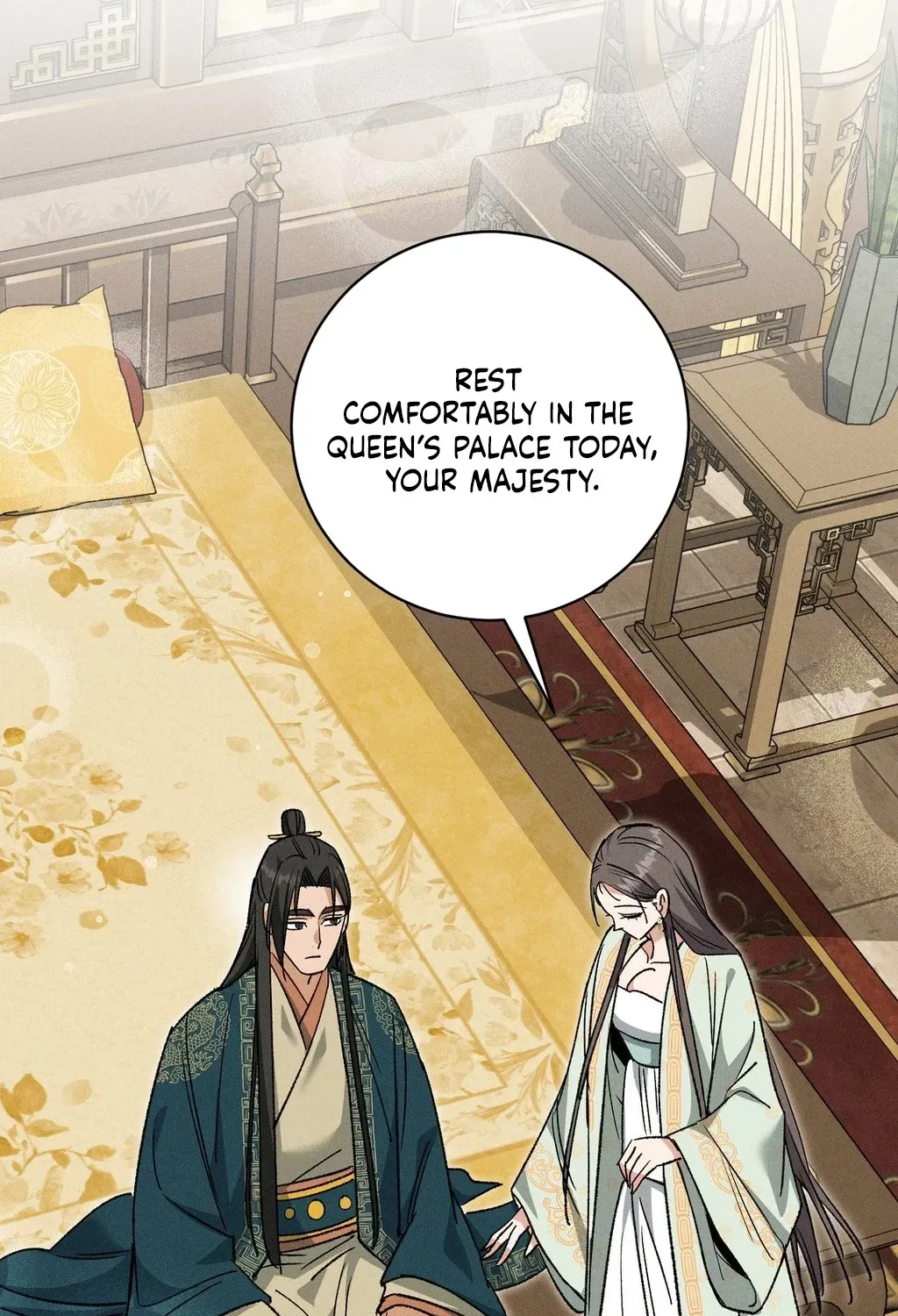 Absolute Adoration Chapter 24 page 61 - 