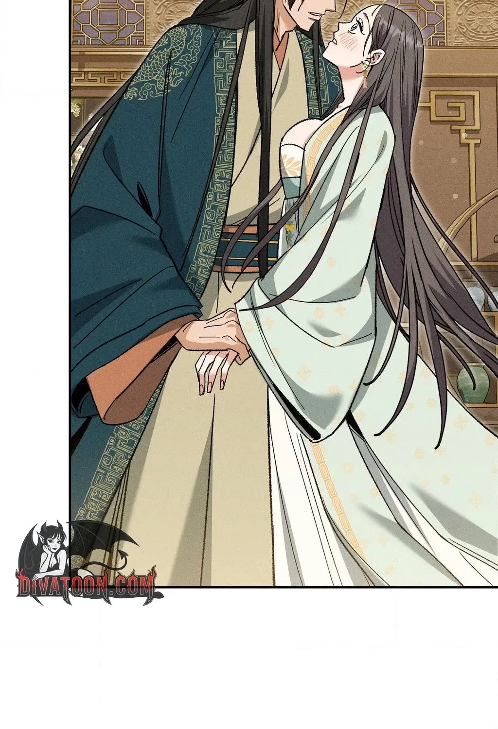 Absolute Adoration Chapter 24 page 66 - 