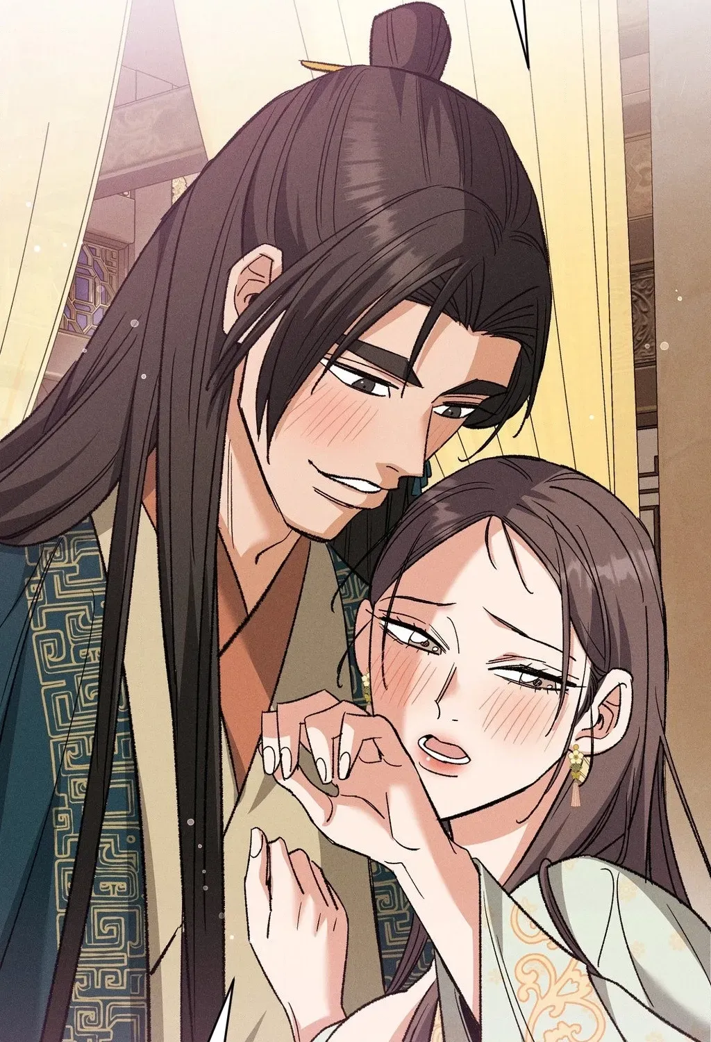 Absolute Adoration Chapter 24 page 68 - 