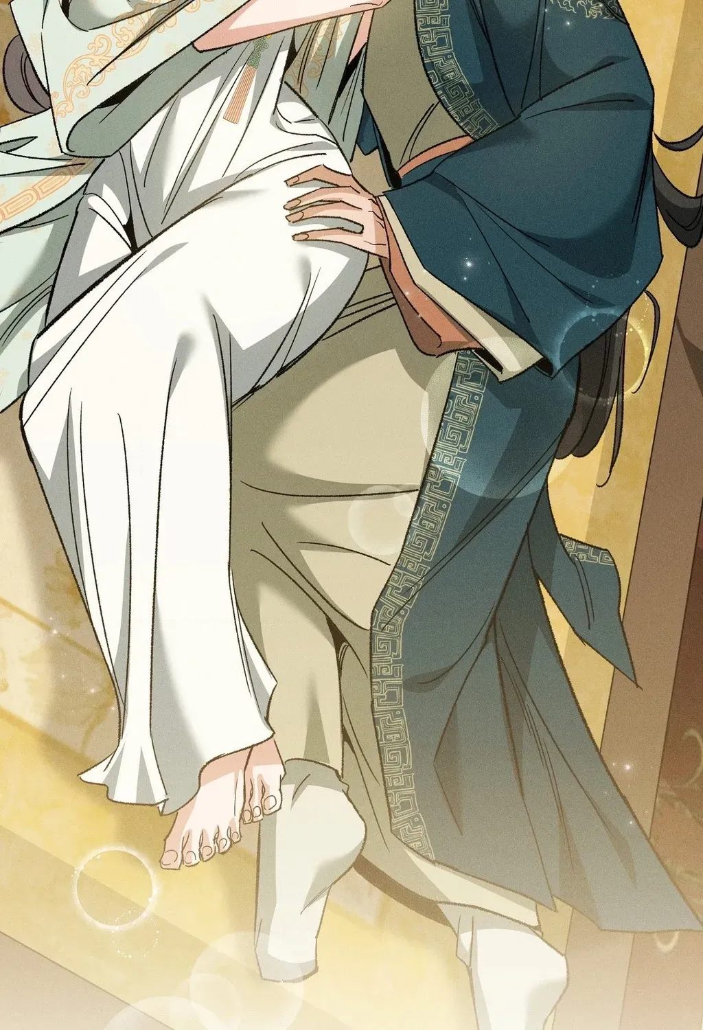 Absolute Adoration Chapter 24 page 76 - 