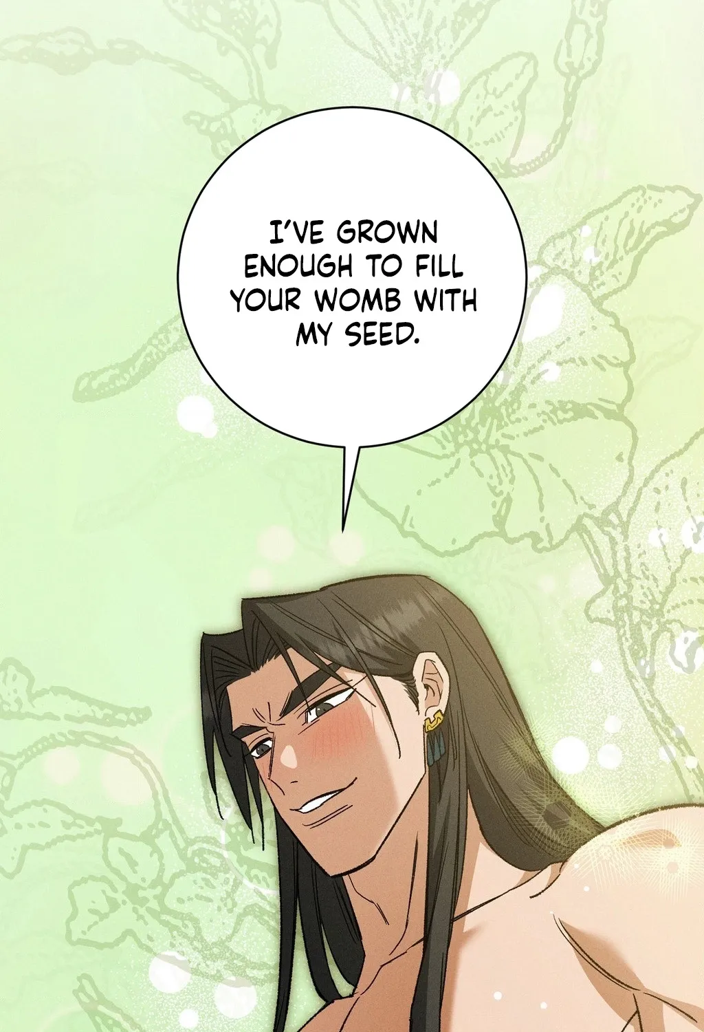 Absolute Adoration Chapter 24 page 93 - 