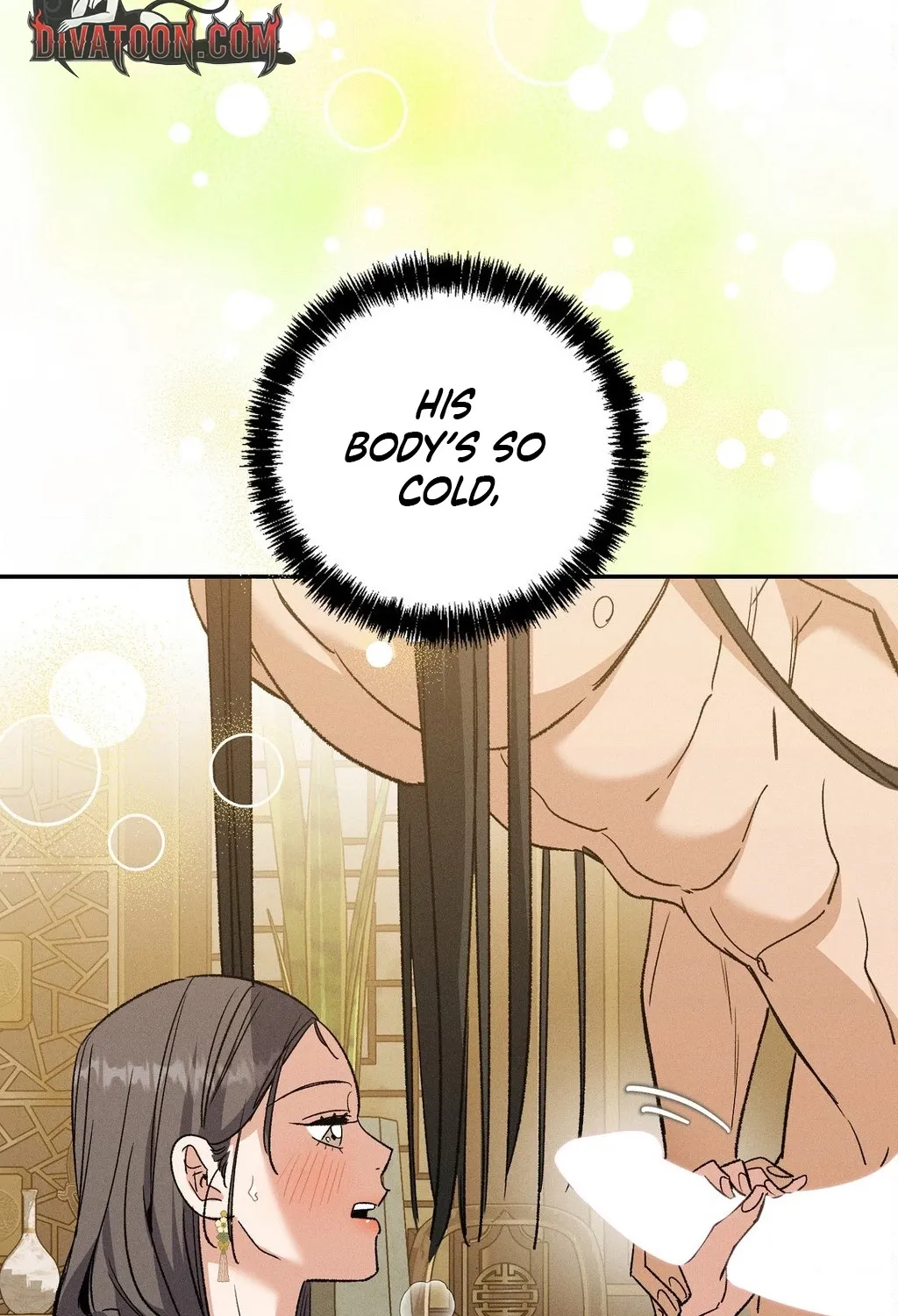 Absolute Adoration Chapter 24 page 96 - 
