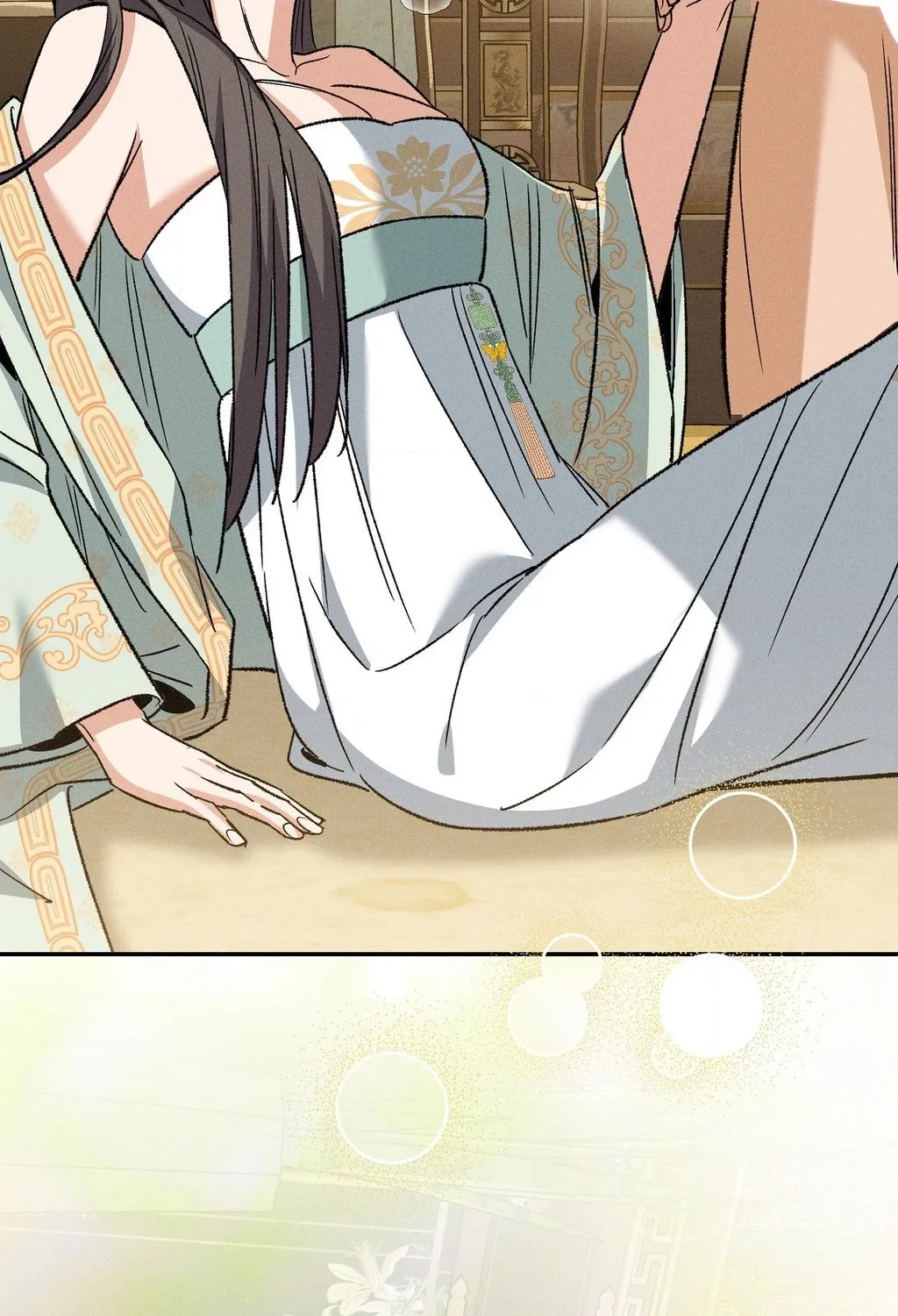 Absolute Adoration Chapter 24 page 97 - 