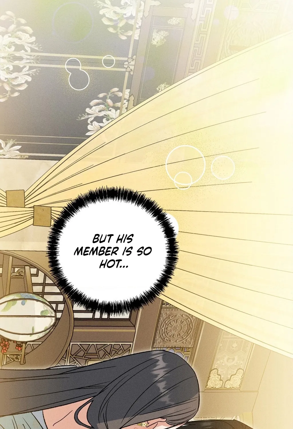 Absolute Adoration Chapter 24 page 98 - 