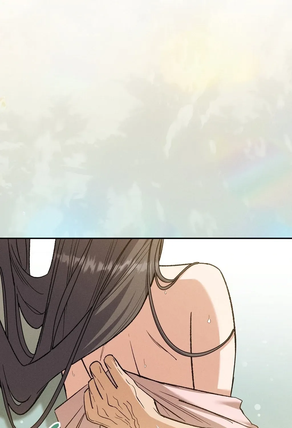 Absolute Adoration Chapter 25 page 2 - 