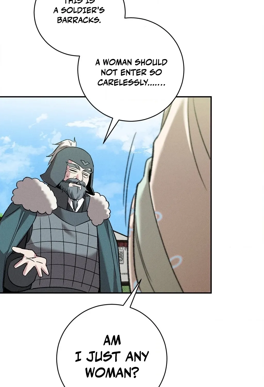 Absolute Adoration Chapter 25 page 105 - 