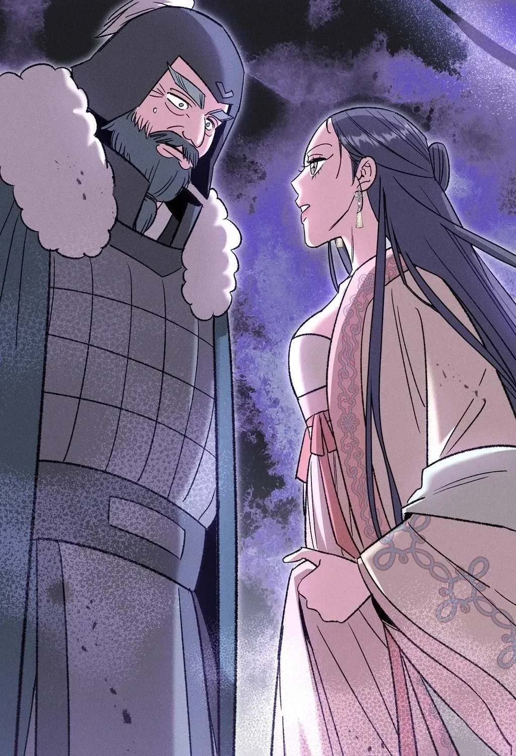 Absolute Adoration Chapter 25 page 107 - 
