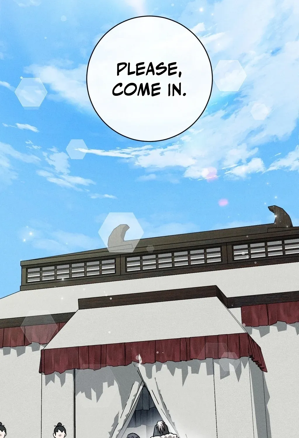 Absolute Adoration Chapter 25 page 110 - 