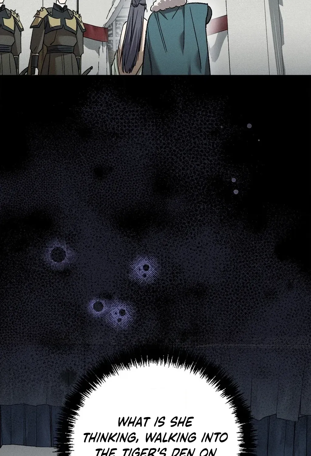 Absolute Adoration Chapter 25 page 111 - 