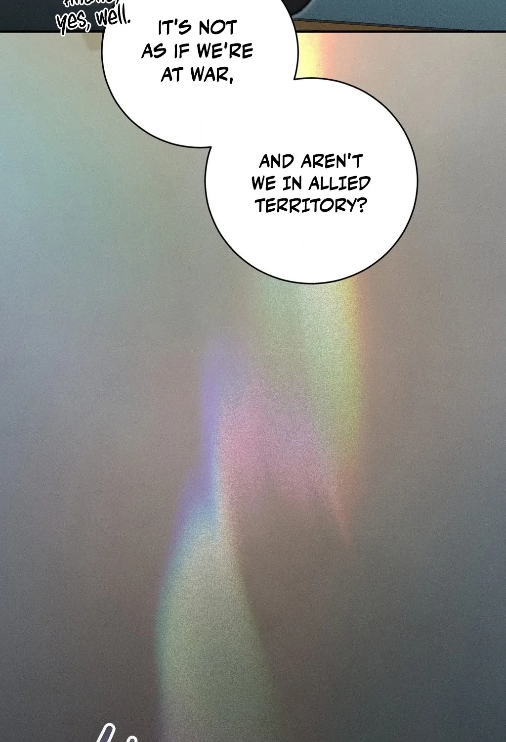 Absolute Adoration Chapter 25 page 118 - 