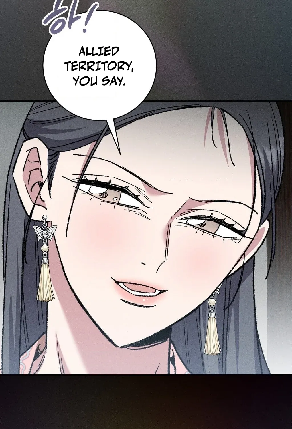 Absolute Adoration Chapter 25 page 119 - 