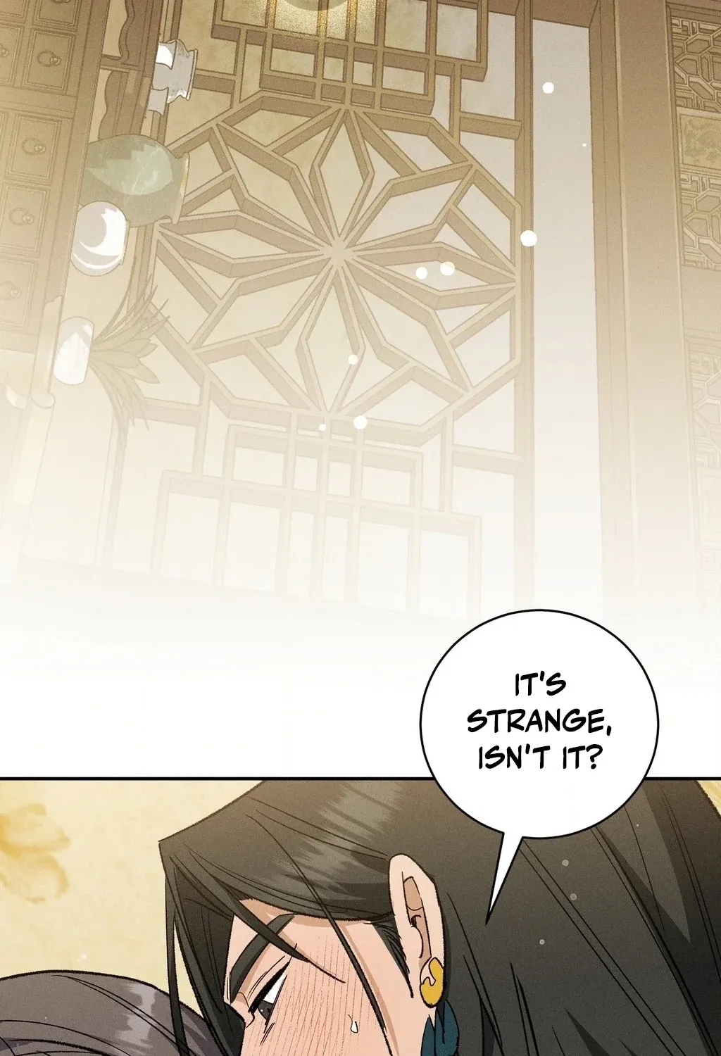 Absolute Adoration Chapter 25 page 13 - 