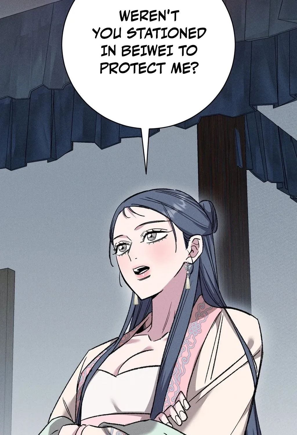 Absolute Adoration Chapter 25 page 121 - 