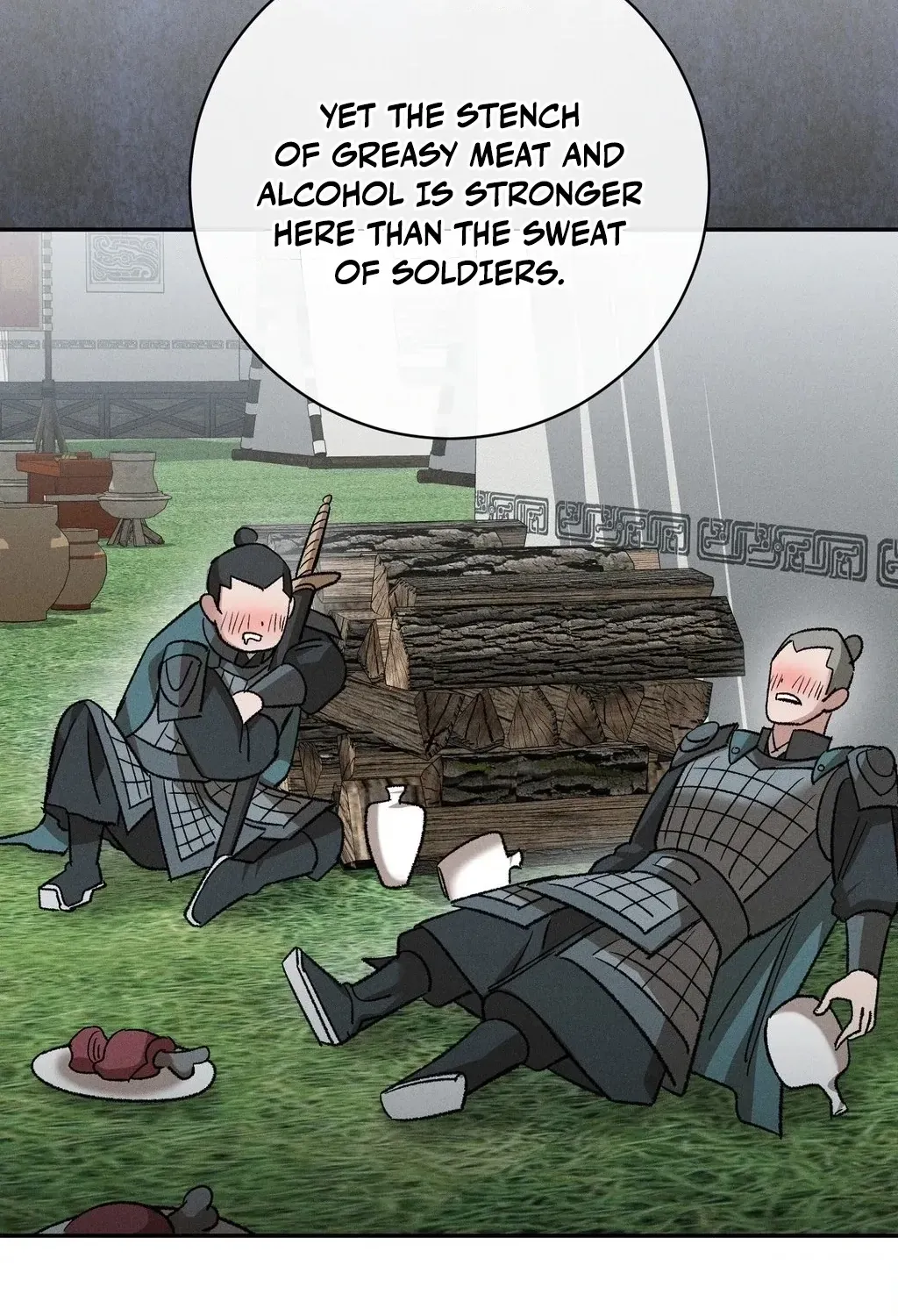 Absolute Adoration Chapter 25 page 123 - 