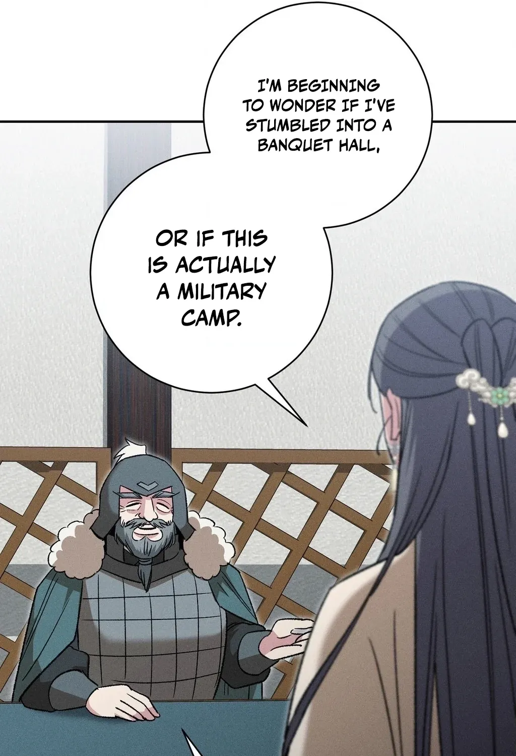 Absolute Adoration Chapter 25 page 125 - 
