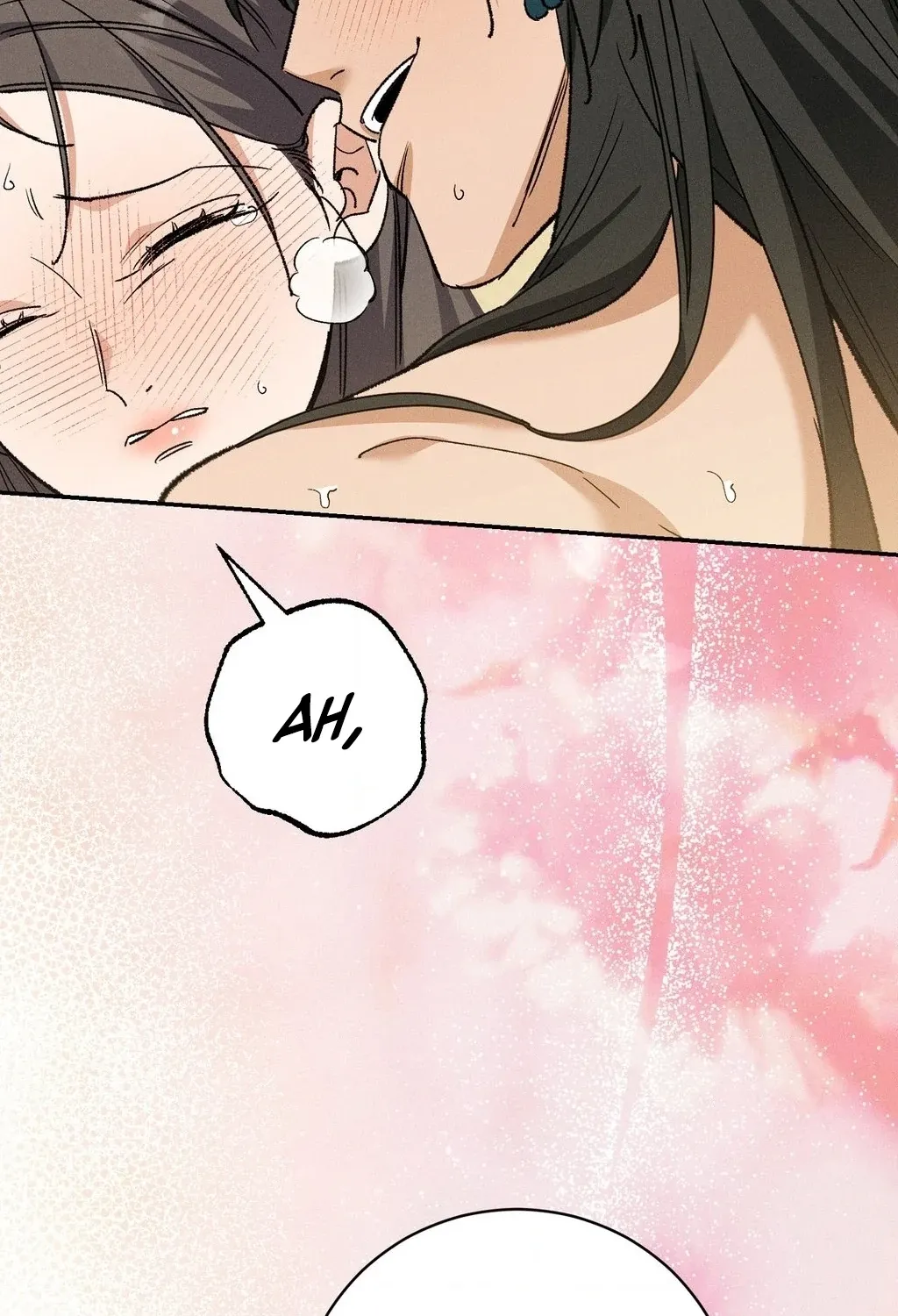Absolute Adoration Chapter 25 page 14 - 