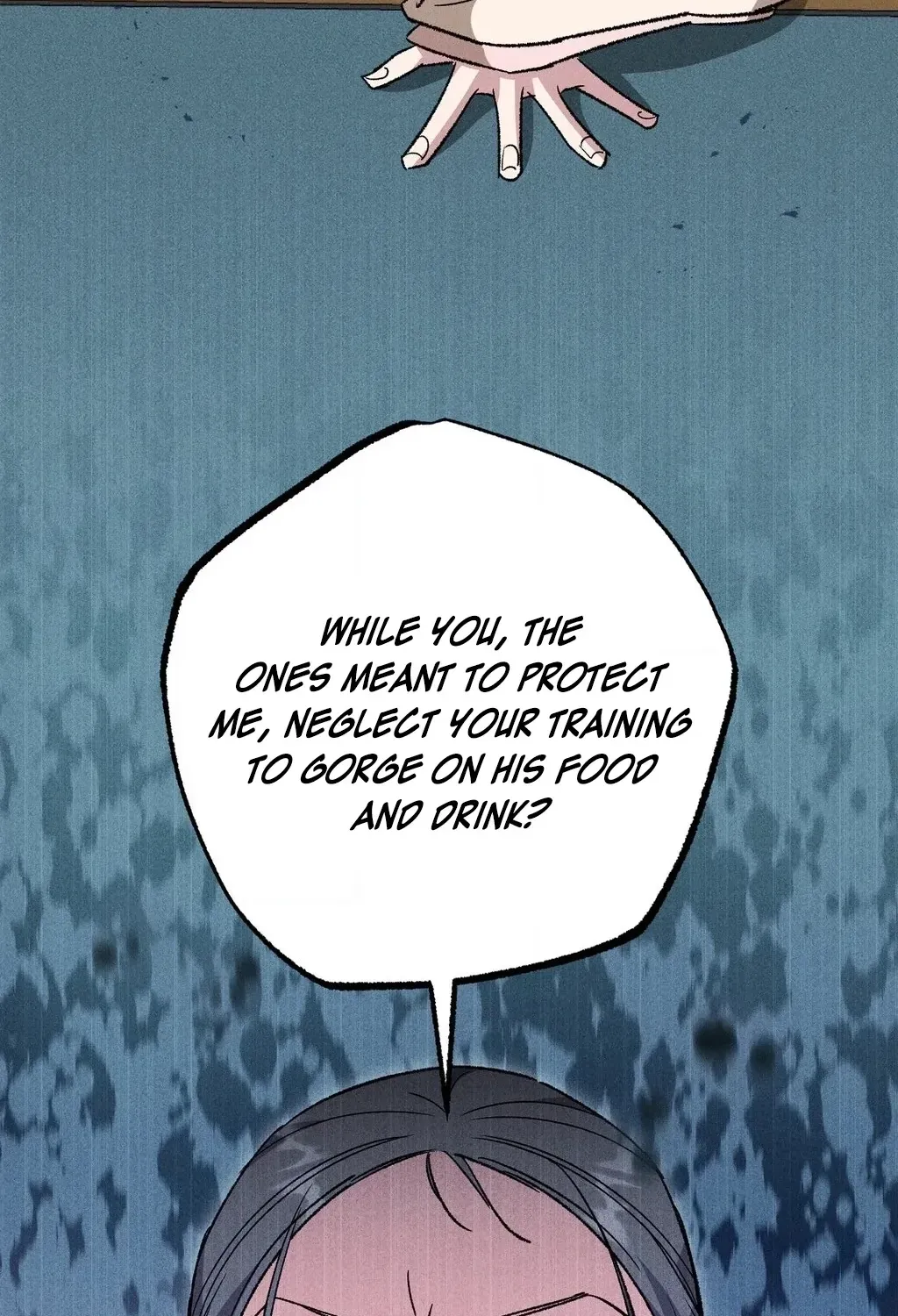 Absolute Adoration Chapter 25 page 131 - 