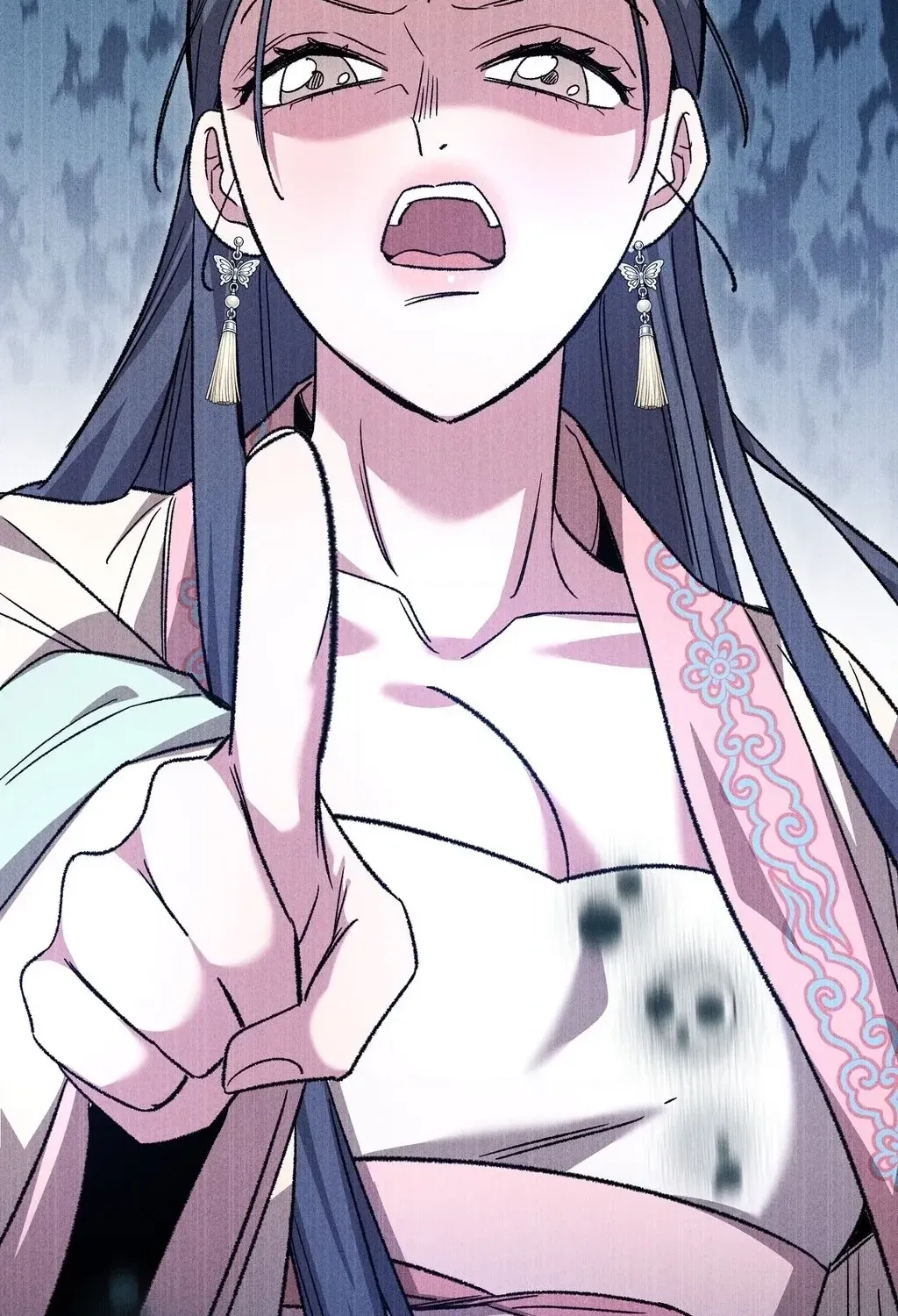 Absolute Adoration Chapter 25 page 132 - 