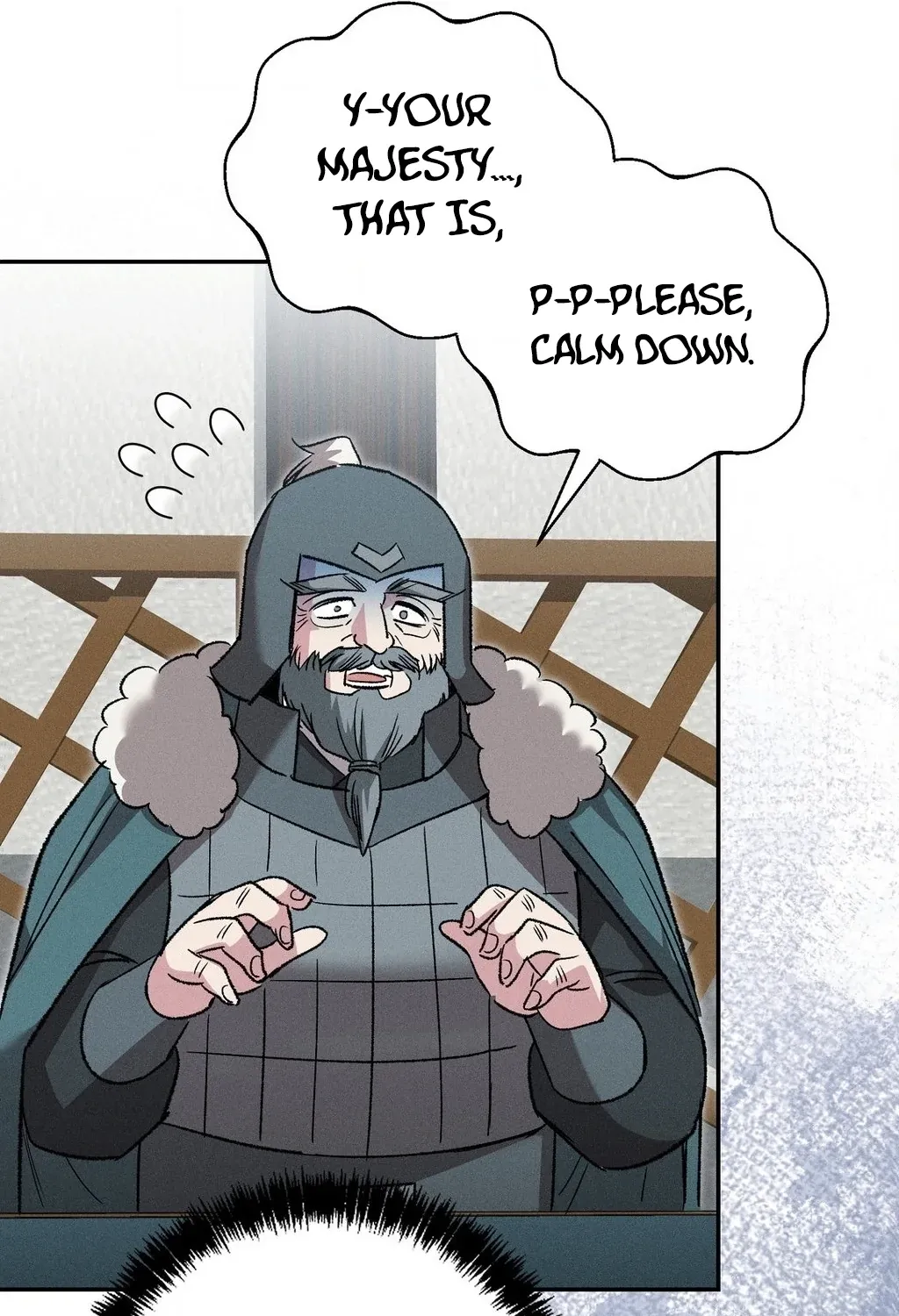 Absolute Adoration Chapter 25 page 135 - 