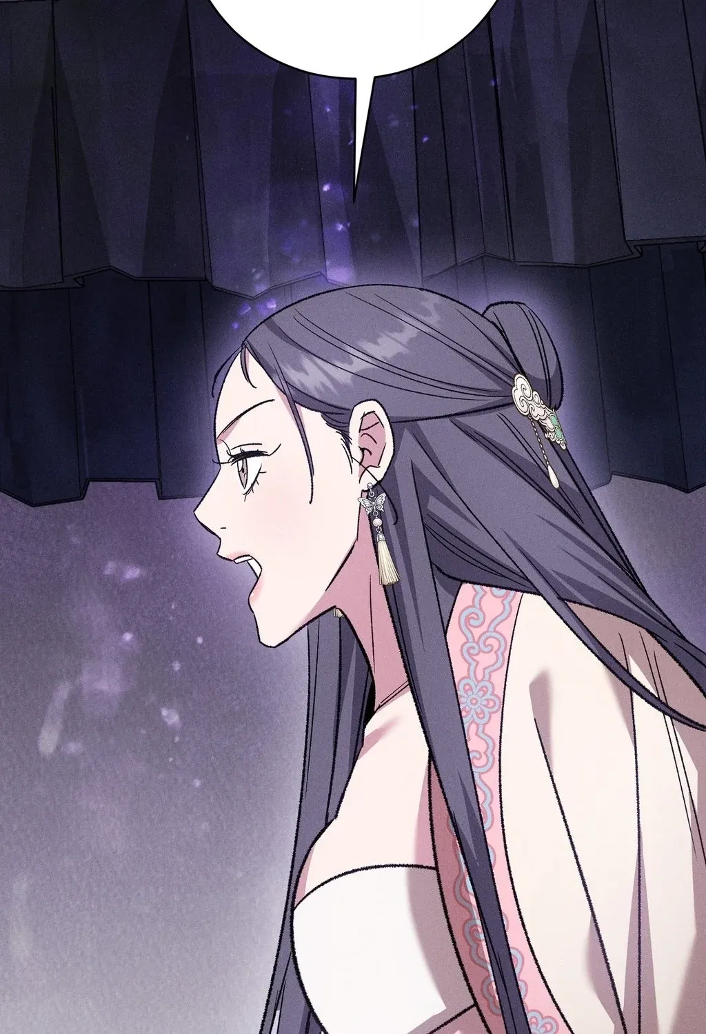 Absolute Adoration Chapter 25 page 140 - 