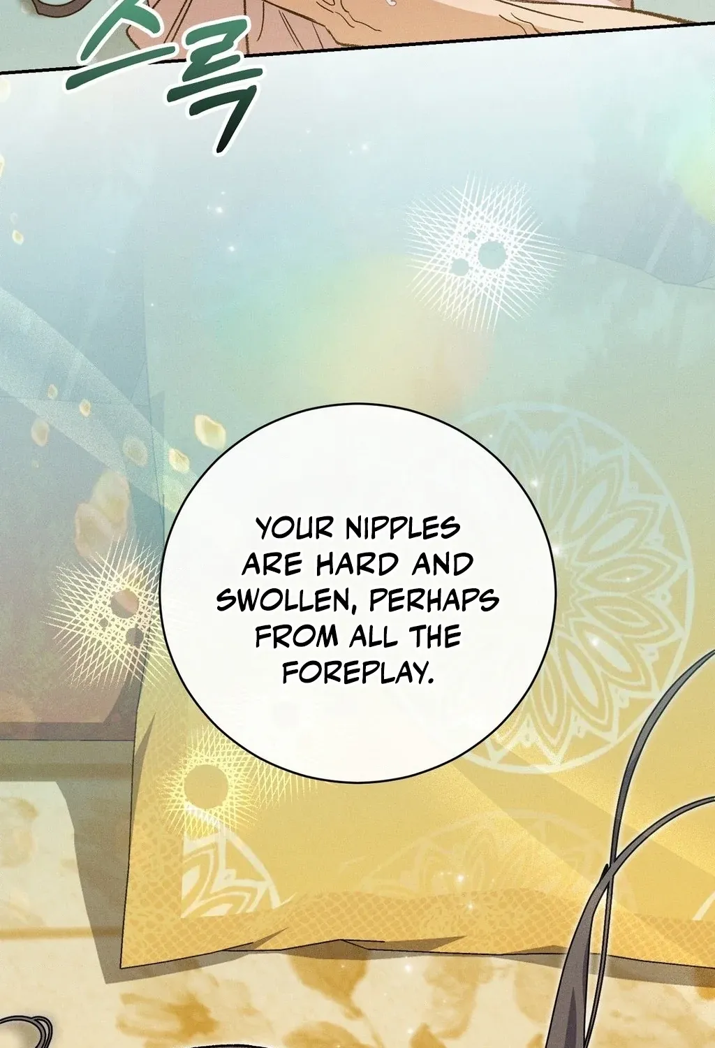 Absolute Adoration Chapter 25 page 3 - 