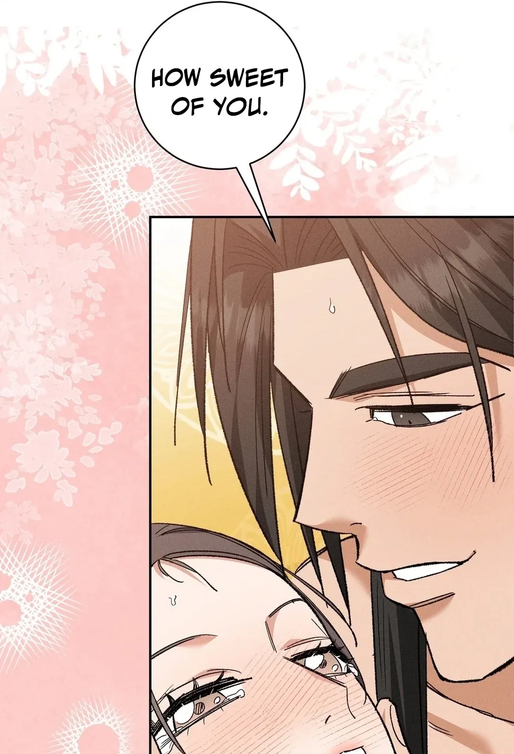 Absolute Adoration Chapter 25 page 31 - 