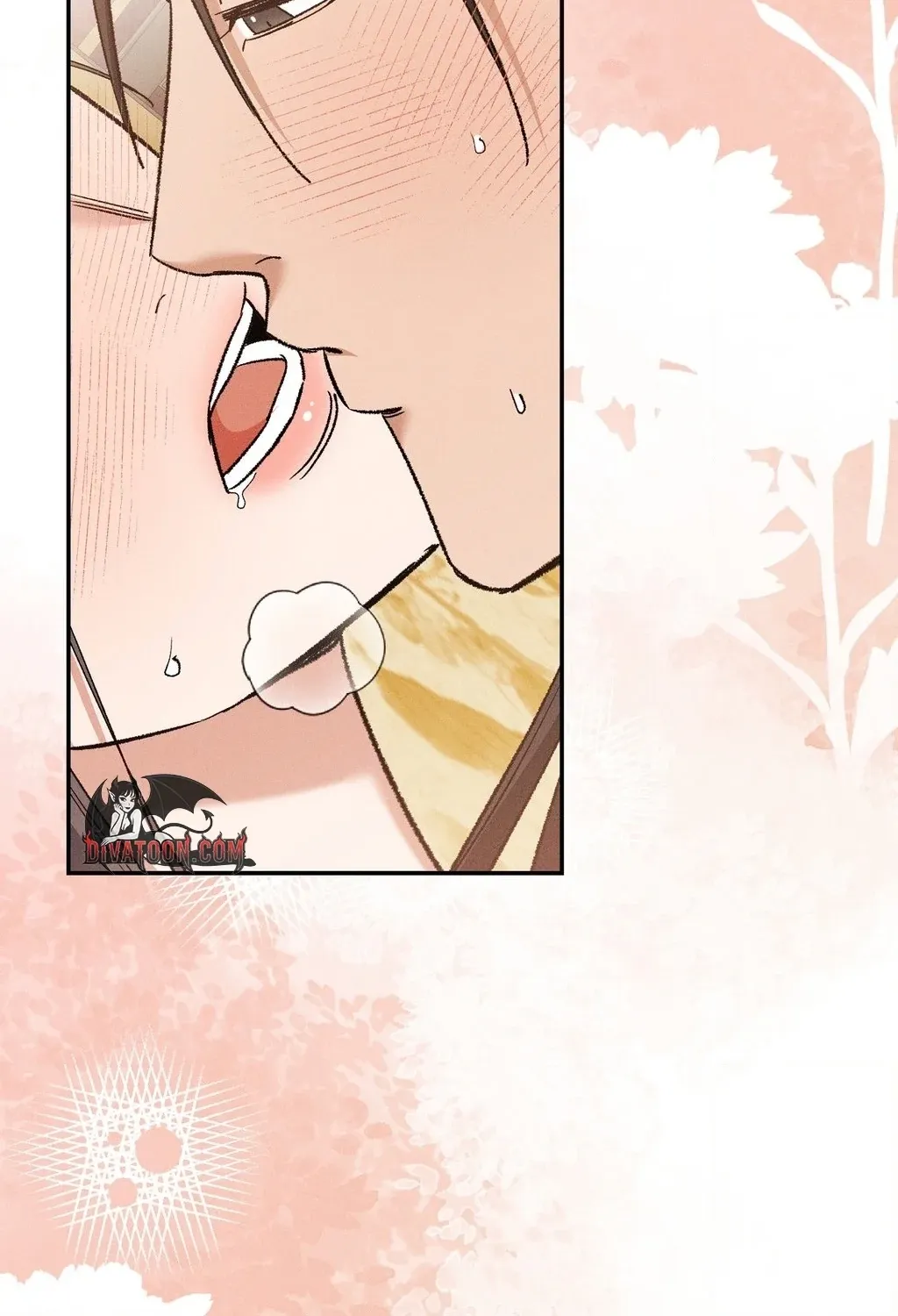 Absolute Adoration Chapter 25 page 33 - 