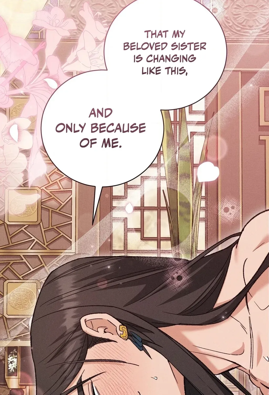 Absolute Adoration Chapter 25 page 61 - 