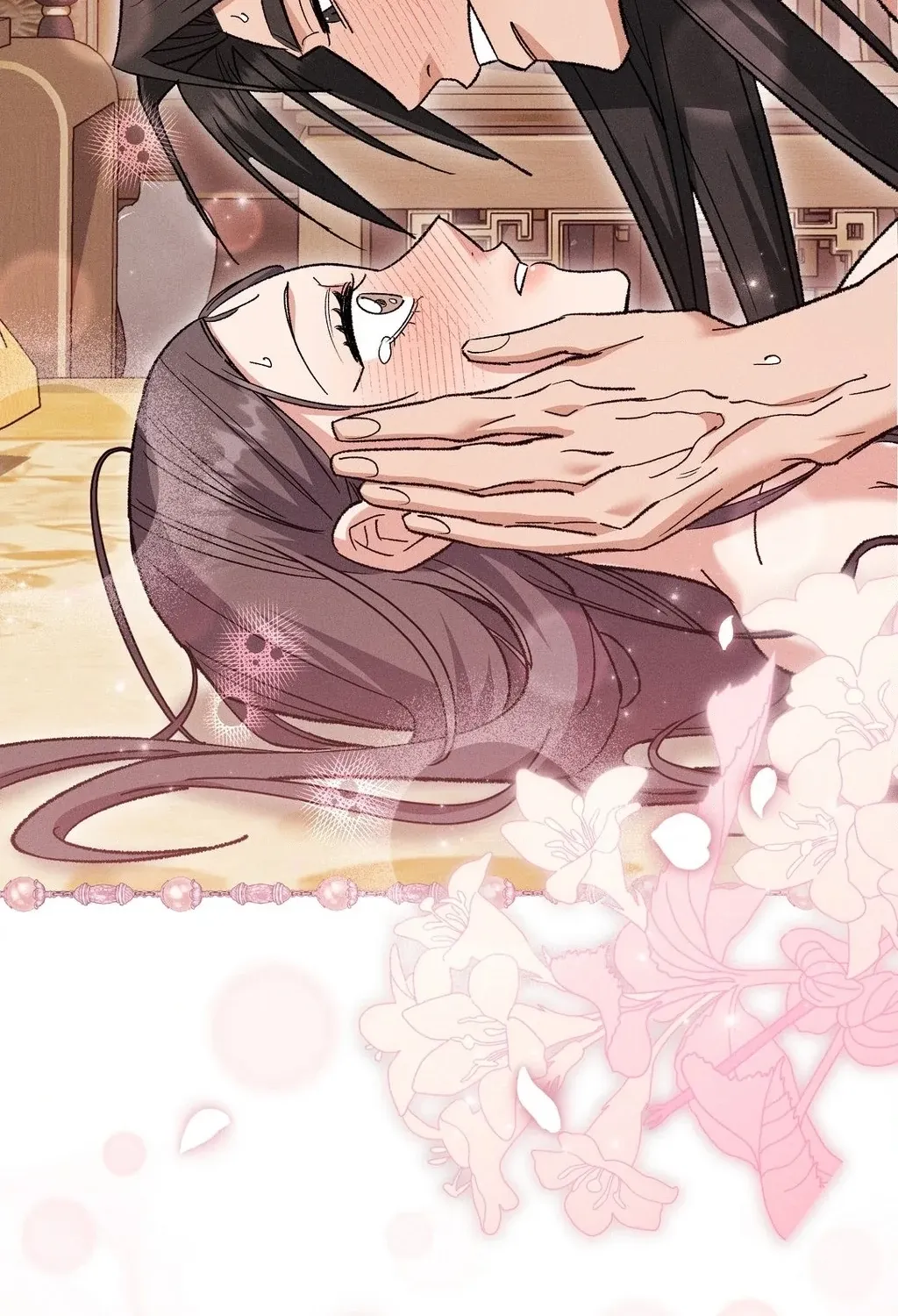 Absolute Adoration Chapter 25 page 62 - 