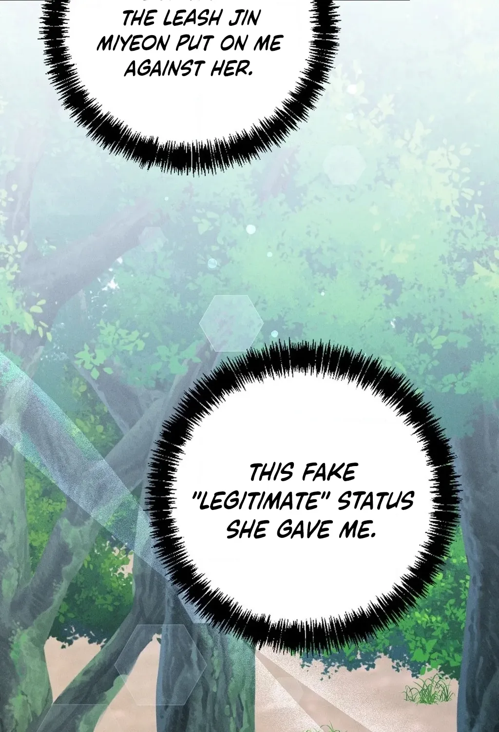 Absolute Adoration Chapter 25 page 85 - 