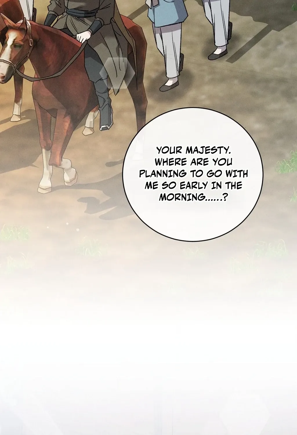 Absolute Adoration Chapter 25 page 87 - 