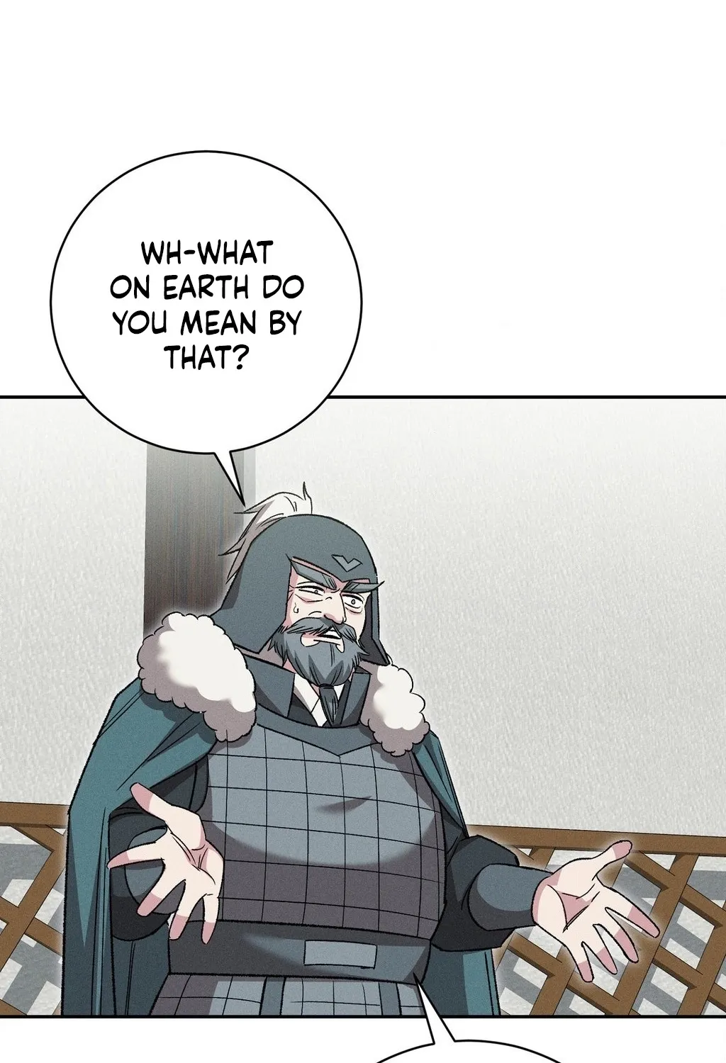 Absolute Adoration Chapter 26 page 2 - 