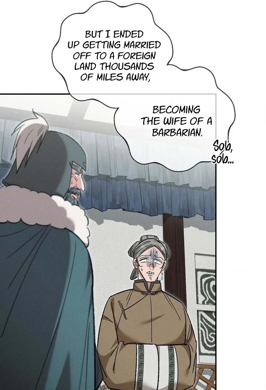 Absolute Adoration Chapter 26 page 11 - 