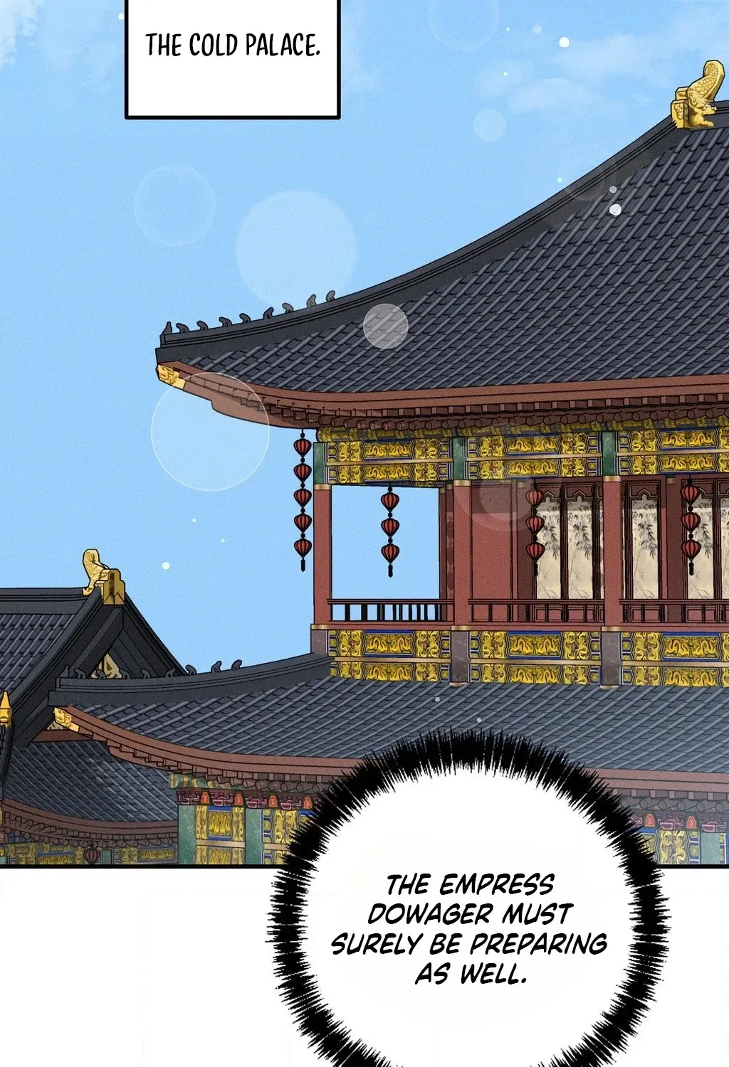 Absolute Adoration Chapter 26 page 104 - 